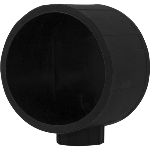 Botte de protection en caoutchouc pour jauges de pression Baker Pathway Supply LP