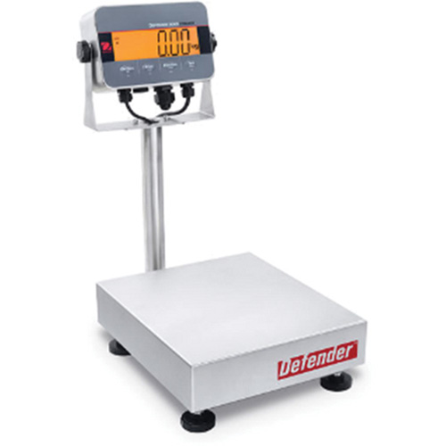 Balances d'&eacute;tabli Defender 3000 avec colonne, 14" lo x 12" la, Capacit&eacute; de 150 lb Pathway Supply LP
