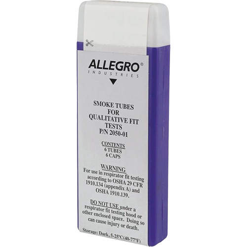 Replacement Smoke Tubes Pathway Supply LP