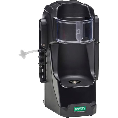 ALTAIR io 4 Gas Cylinder Holder Pathway Supply LP