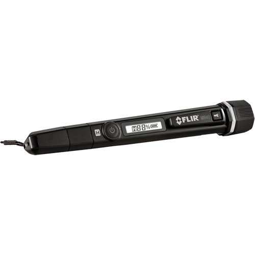 Moisture Pen & Flashlight Pathway Supply LP