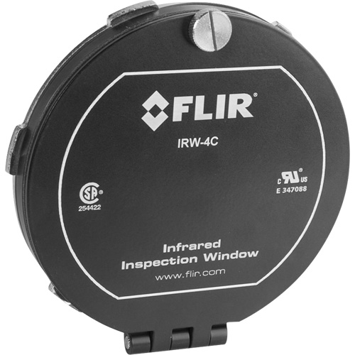 IR Window Pathway Supply LP