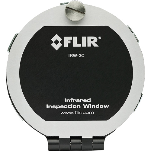 Hublot d'inspection IR Pathway Supply LP