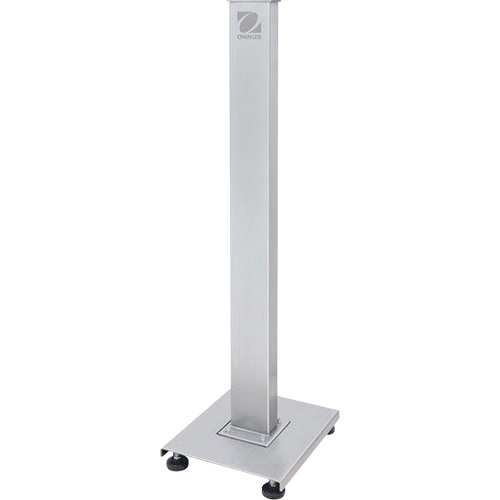 Stainless Steel Floor Stand Pathway Supply LP