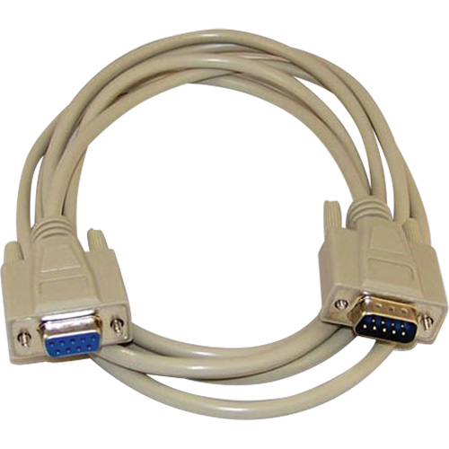 RS232 IBM 9P Male-to-Female Cable Pathway Supply LP
