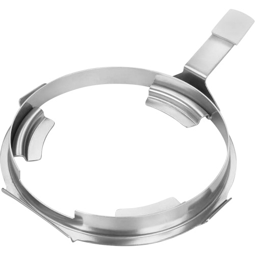 Pan Handler for MB32, MB62, MB92 Moisture Analyzers Pathway Supply LP