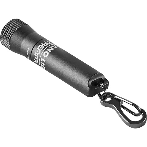 Nano Light&reg; II Ultra-Compact Keychain Light Pathway Supply LP
