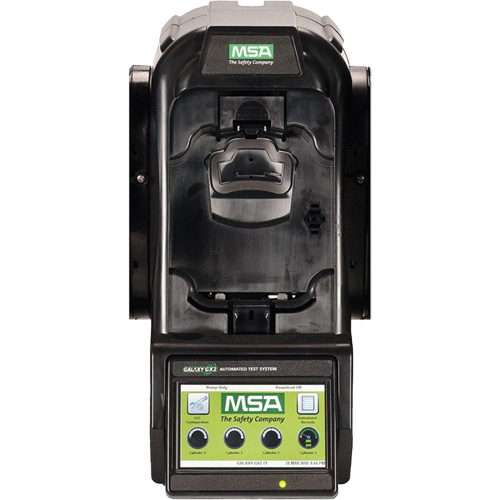 Galaxy&reg; GX2 Automated Calibration System with Charging, Compatible with Altair&reg; 5/5X Multigas Detector Pathway Supply LP