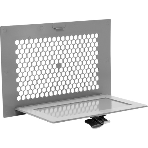 IRW-xPC/xPS 12" Large Format Infrared Inspection Windows Pathway Supply LP
