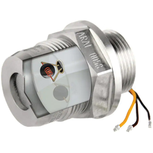 Catalytic Bead DrägerSensor&reg; PR NPT DQ Sensor for Fixed Gas Detectors Pathway Supply LP
