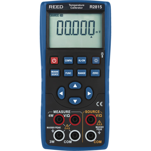 Temperature Calibrator Pathway Supply LP