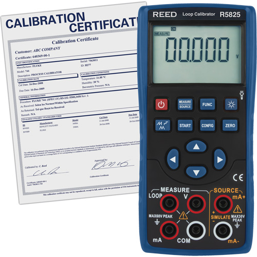 &eacute;talonneur en boucle avec certificat de traçabilit&eacute; Pathway Supply LP