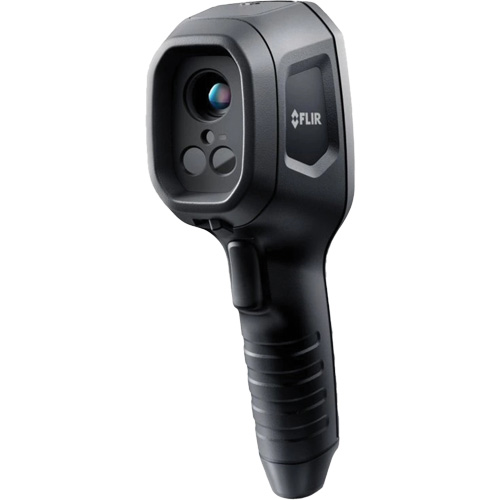 Cam&eacute;ra thermique infrarouge haute temp&eacute;rature 30:1 TG298 &agrave; vis&eacute;e ponctuelle avec laser en pointe, 320 x 240 pixels, -25° - 1080°C (-130° - 1976°F), <70 mK Pathway Supply LP