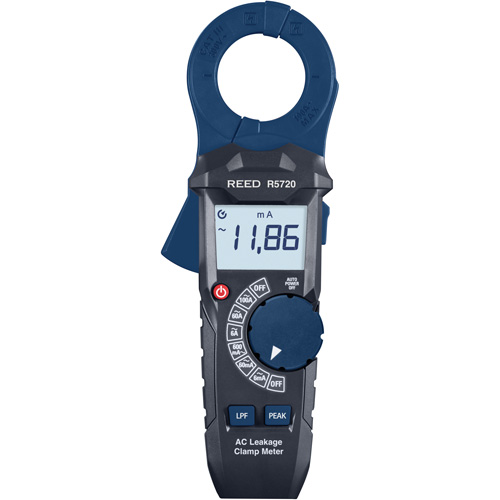 AC Leakage Clamp Meter Pathway Supply LP