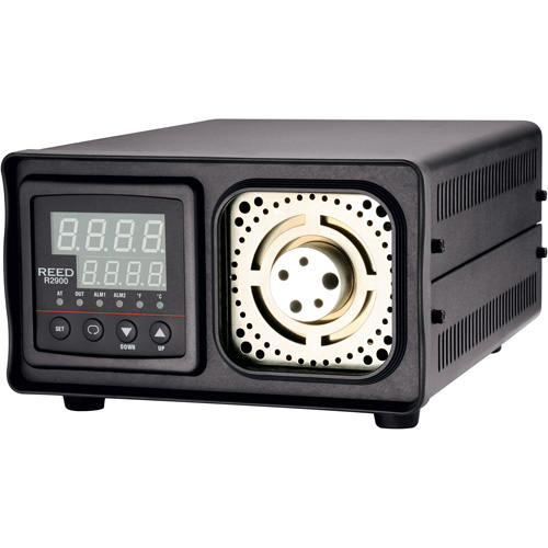 Bloc d'&eacute;talonnage &agrave; sec Pathway Supply LP