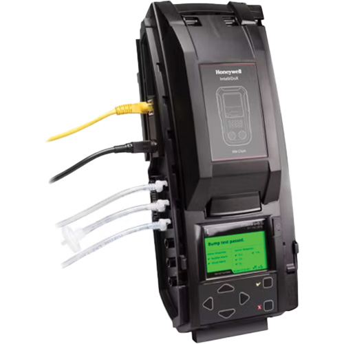 Berceau IntelliDoX pour Honeywell BW MaxXT II, Compatible avec D&eacute;tecteur des gaz Honeywell BW Solo/Honeywell BW Ultra/BW MaxXTII/BW s&eacute;rie Clip/Honeywell BW Clip4/Honeywell BW s&eacute;rie MicroClip Pathway Supply LP