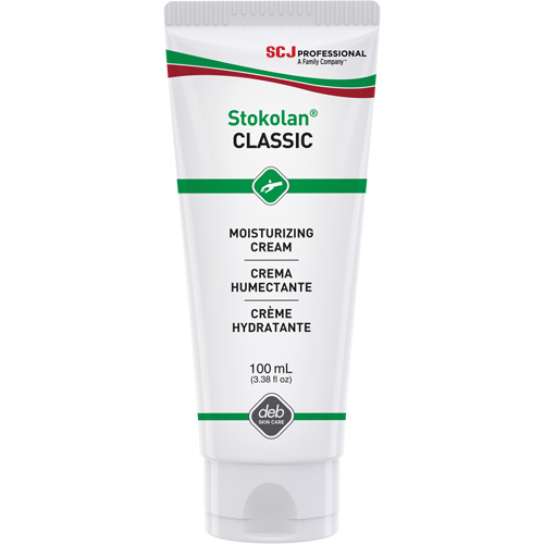 Cr&egrave;me revitalisante Stokolan, Tube, 100 ml Pathway Supply LP