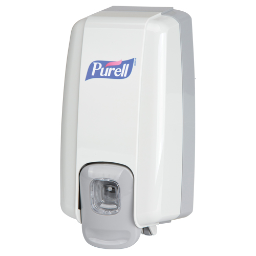 Purell&reg; NXT&reg; Dispensers, Push, 1000 ml Cap. Pathway Supply LP