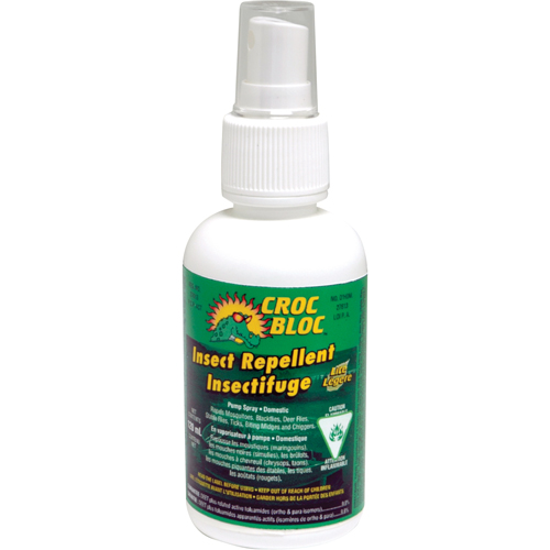 Insect Repellent , 10% DEET, Spray, 120 ml Pathway Supply LP