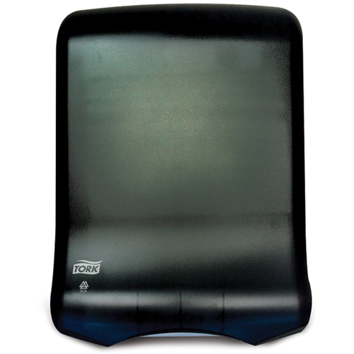 Distributeur d'essuie-mains &agrave; plis multiples, Sans contact, 11,75" la x 6,25" p x 18" h Pathway Supply LP