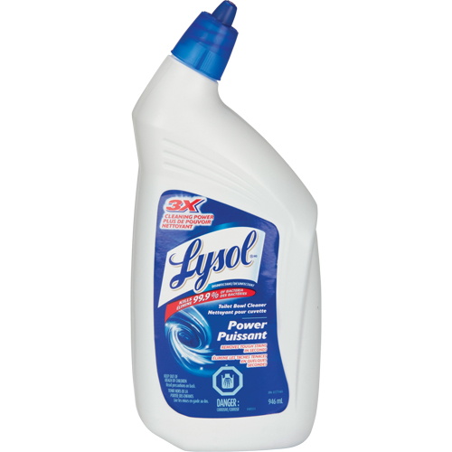Bowl Cleaner, 946 ml/946.0 ml, Bottle Pathway Supply LP