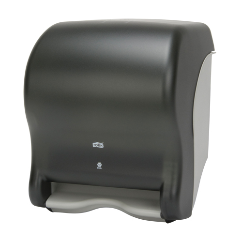 Roll Towel Dispenser , Electronic, 11.8" W x 9.1" D x 14.4" H Pathway Supply LP