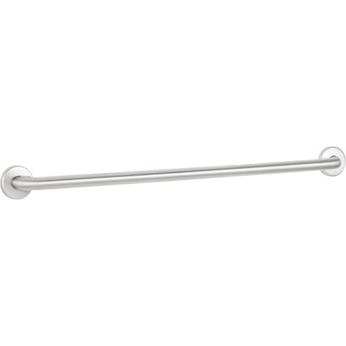 B-5806 Series 18" Straight Grab Bar Pathway Supply LP