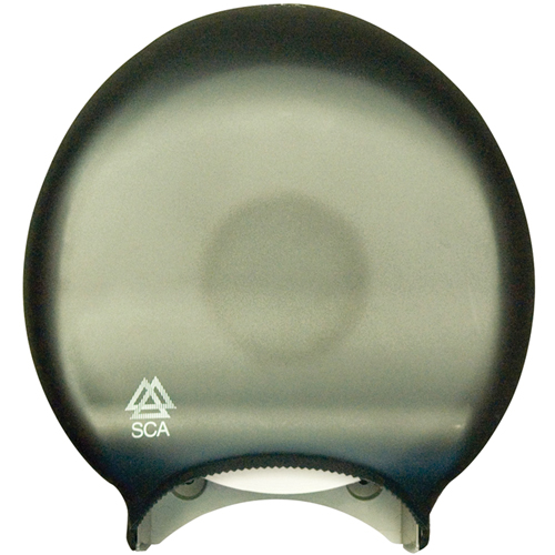 Universal Jumbo Toilet Paper Dispenser, Single Roll Capacity Pathway Supply LP