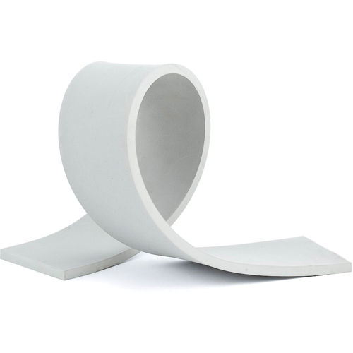 Industrial Aluminum Channel Squeegees, 30", Curved Blade Pathway Supply LP