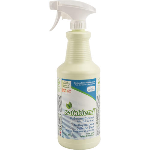 Bowl Cleaner, 950 ml, Trigger Bottle Pathway Supply LP