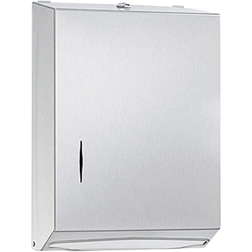 Hand Towel Dispenser , Manual, 11" W x 4" D x 15.3" H Pathway Supply LP