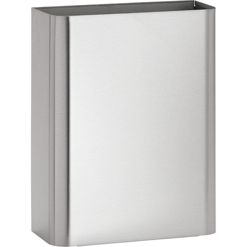 Poubelles, Acier inoxydable, 6,5 gal. US Pathway Supply LP
