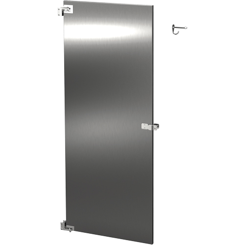 Stainless Steel Panel Components Pathway Supply LP