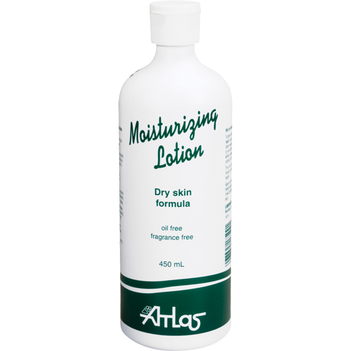 Skin Cream, Bottle, 450 ml Pathway Supply LP