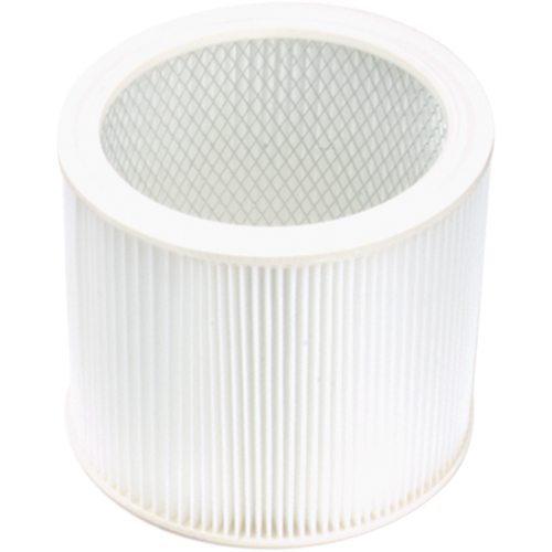 Industrial Wet/Dry Stainless Steel Vacuum Filter, Cartridge, Fits 8 - 16 US gal. Pathway Supply LP