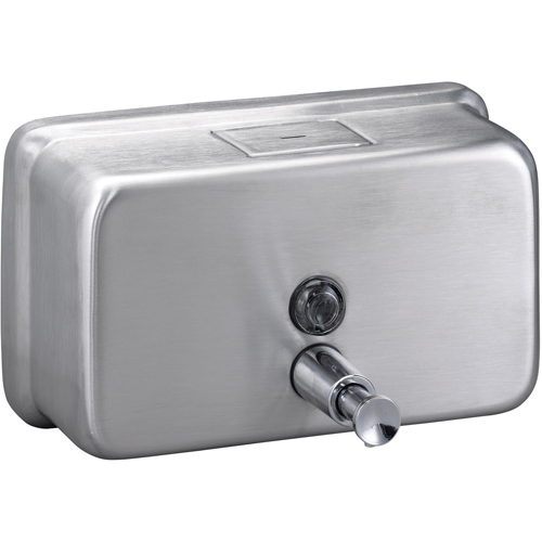 Distributeur de savon de type r&eacute;servoir, Capacit&eacute; de 1200 ml Pathway Supply LP