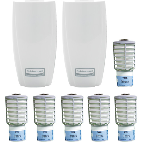 Odour Control Dispenser Pathway Supply LP