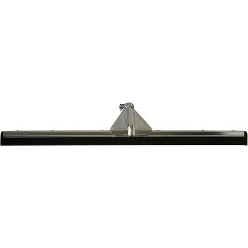Heavy-Duty Foam Blade Floor Squeegees, 30", Straight Blade Pathway Supply LP