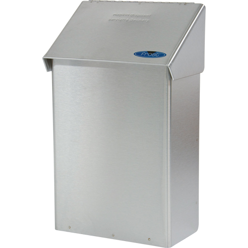 Napkin Disposal Receptacles Pathway Supply LP