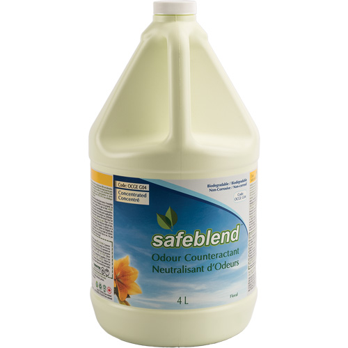 Odour Counteractant Pathway Supply LP