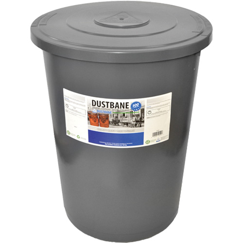 Poudre &agrave; balayer, Baril, 297,62 lb (135 kg) Pathway Supply LP