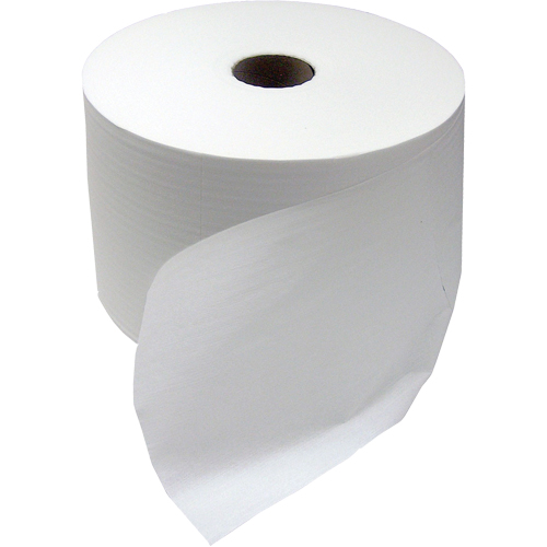 Chiffons double-cr&ecirc;p&eacute;s Pro Tuff-Job, Tout usage, 12" lo x 13" la Pathway Supply LP