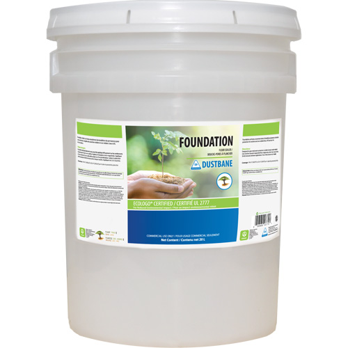 Scellants pour planchers de fondation, 20 L, Seau Pathway Supply LP