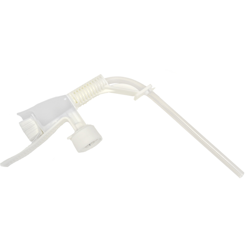 Syst&egrave;mes de dosage portatifs Remplissage &eacute;cologique Facile, Pompe Pathway Supply LP