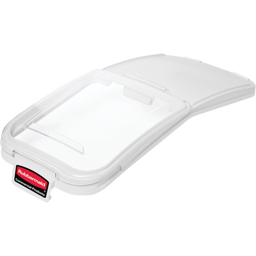 Couvercle pour les bacs &agrave; ingr&eacute;dients de 400 tasses Prosave Pathway Supply LP