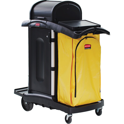 Janitorial Cleaning Cart Pathway Supply LP