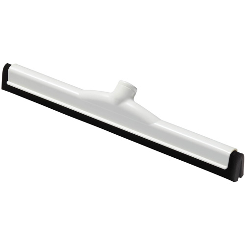 Plastic Floor Squeegee, 18", Straight Blade Pathway Supply LP