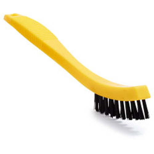 Brosse &agrave; carrelage et coulis, Longeur de 8-1/2" Pathway Supply LP