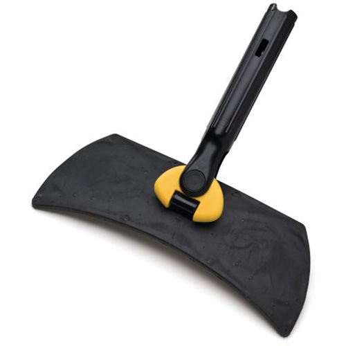 Hygen Flexi-Frame Dust Mop Frame, 11", Plastic Pathway Supply LP