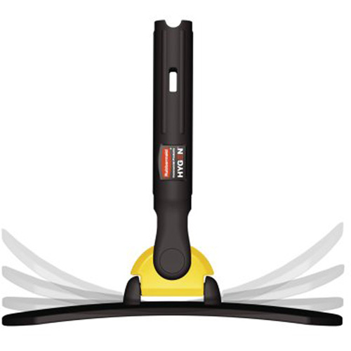 Hygen Flexi-Frame Dust Mop Frame, 11", Plastic Pathway Supply LP